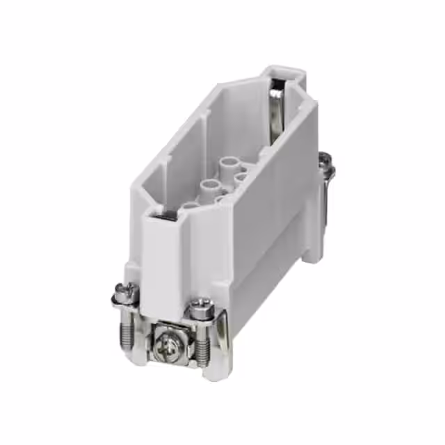 1584392 Phoenix Contact  Moduli di inserti per connettori per impieghi gravosi